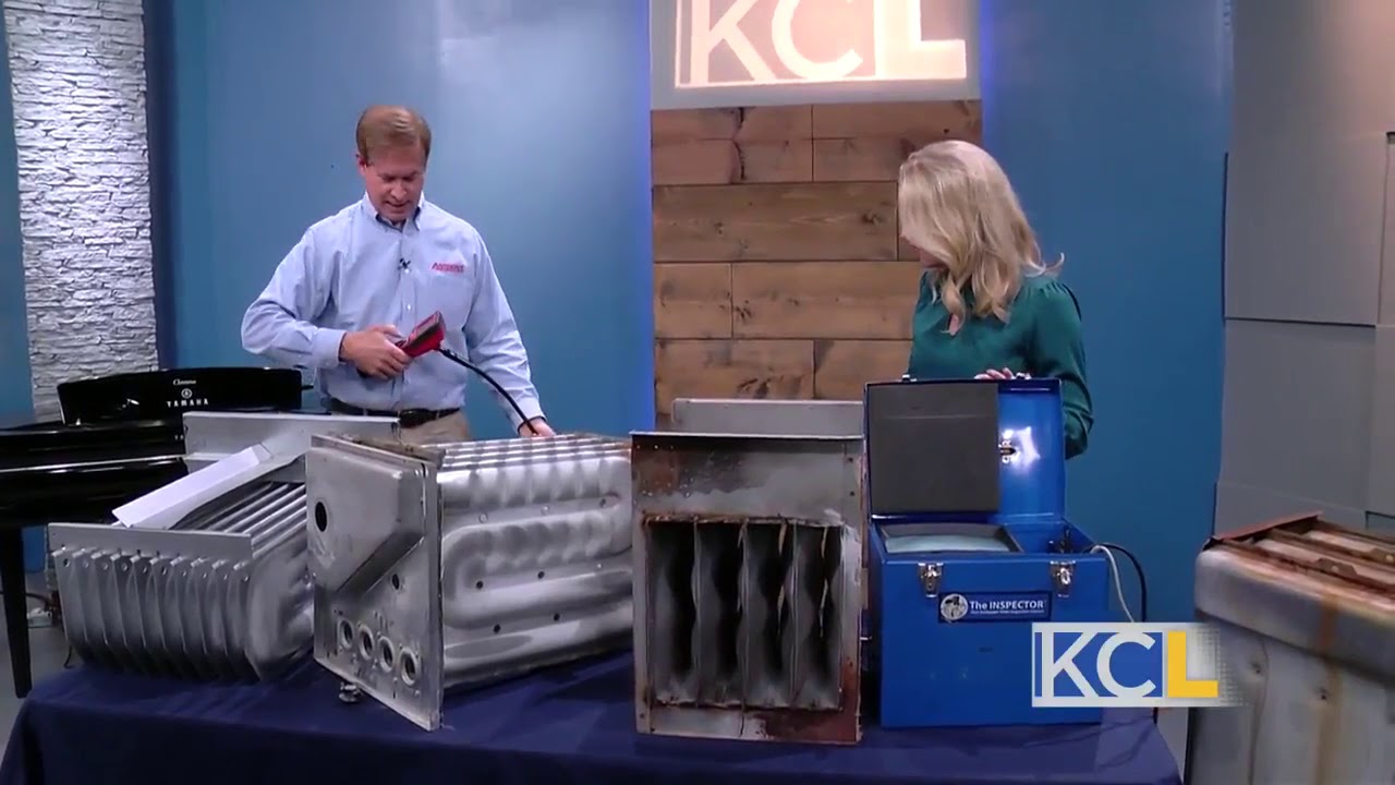 How to Tell if Your Furnace is about to Fail