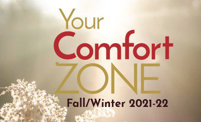 Featured image for “Fall/Winter 2021 Comfort Zone Answer Key”