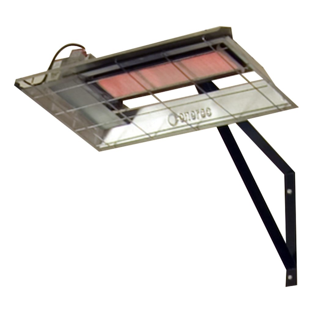 Infrared Garage Heater 