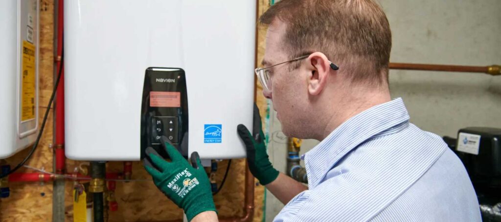 Plumbing Repair, Installation & Maintenance 1 Plumbing Water Heater