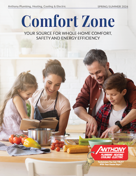 Comfort Zone Spring/Summer 2026