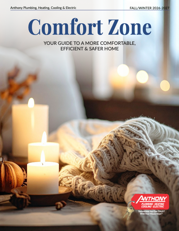 comfort zone fall/winter 2026